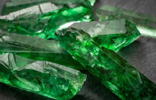 Emerald