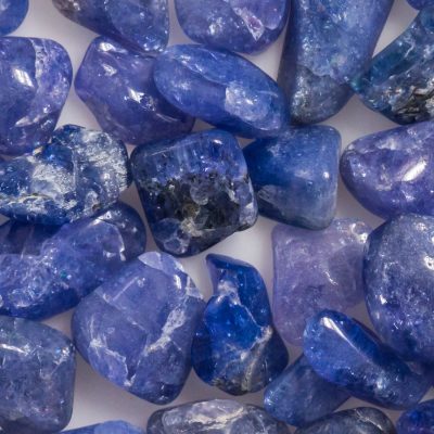 Tanzanite